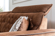 Lotus Sofa Set
