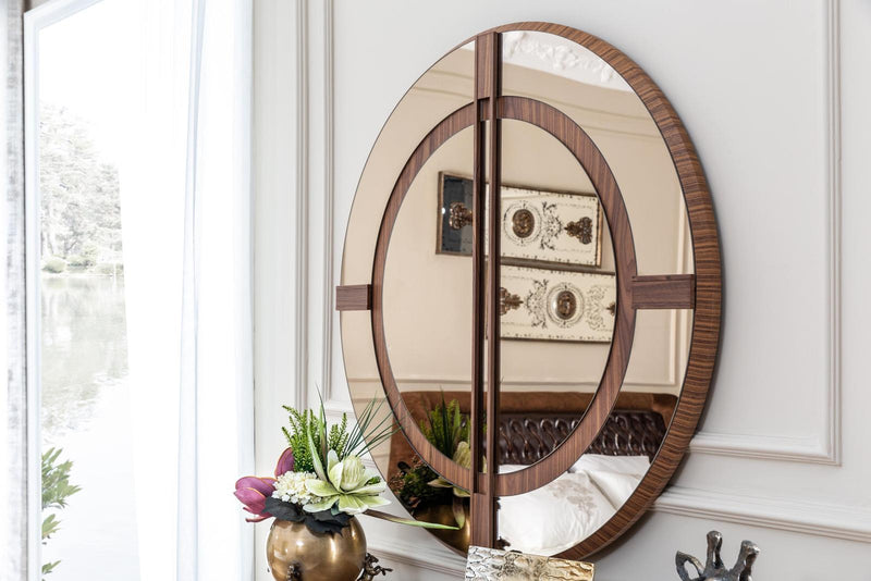 Lotus Bedroom Set