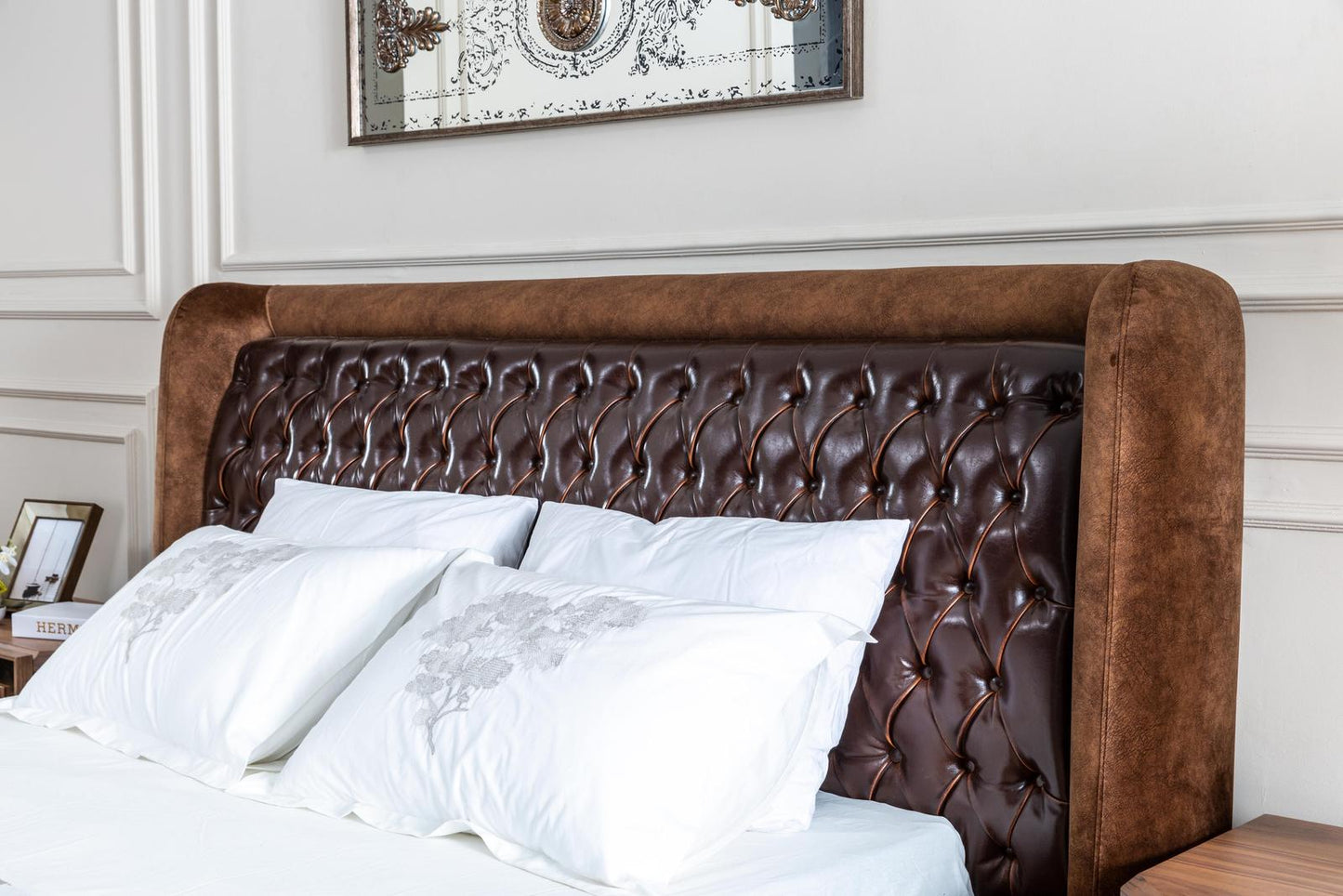 Lotus Bedroom Set