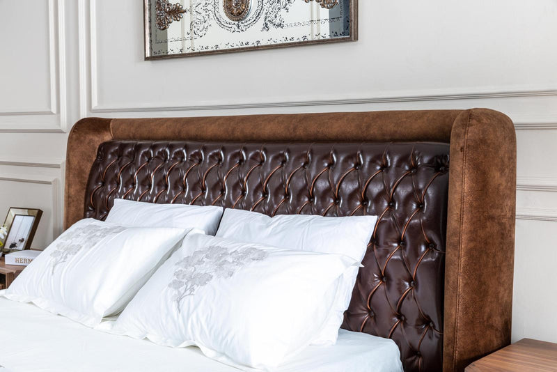 Lotus Bedroom Set