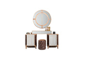 Lotus Bedroom Set
