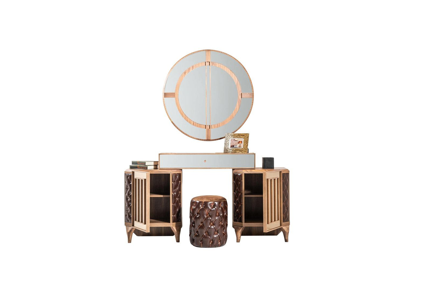 Lotus Bedroom Set