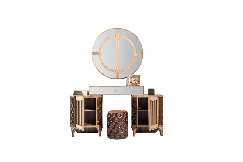 Lotus Bedroom Set