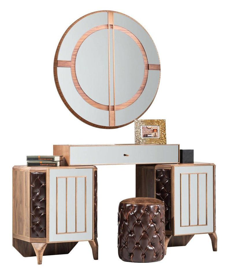 Lotus Bedroom Set