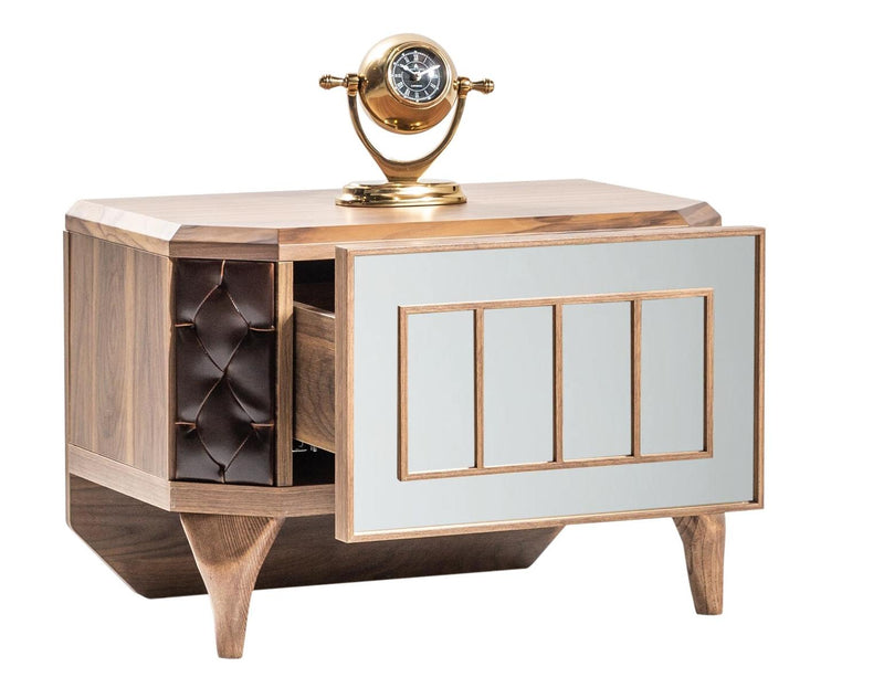 Lotus Bedroom Set