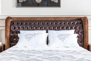 Lotus Bedroom Set