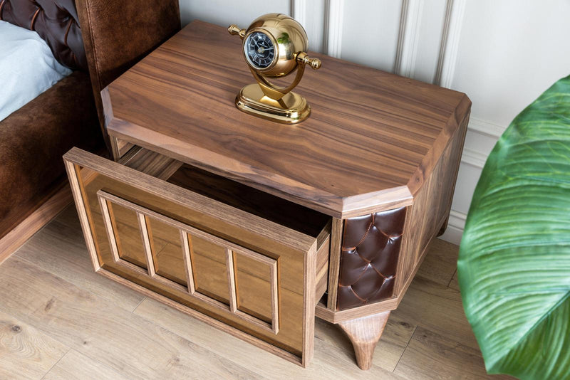 Lotus Bedroom Set
