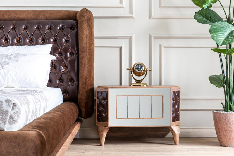 Lotus Bedroom Set