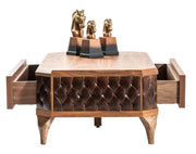 Lotus Bedroom Set