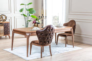 Lotus Dining Room Set