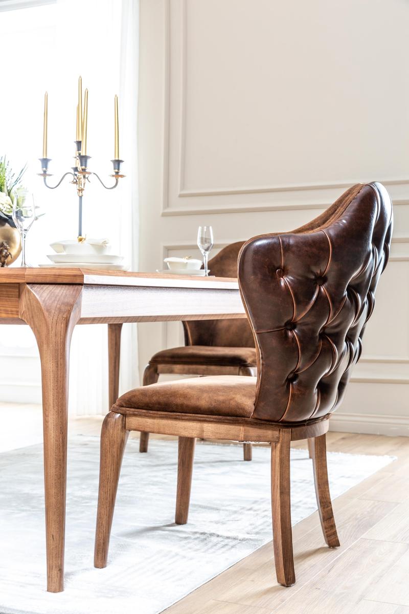 Lotus Dining Room Set