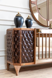 Lotus Dining Room Set