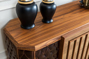 Lotus Dining Room Set