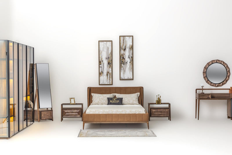 Maserati Bedroom Set