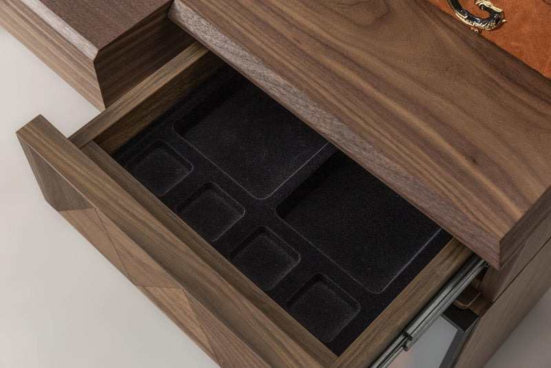 Maserati Bedroom Set