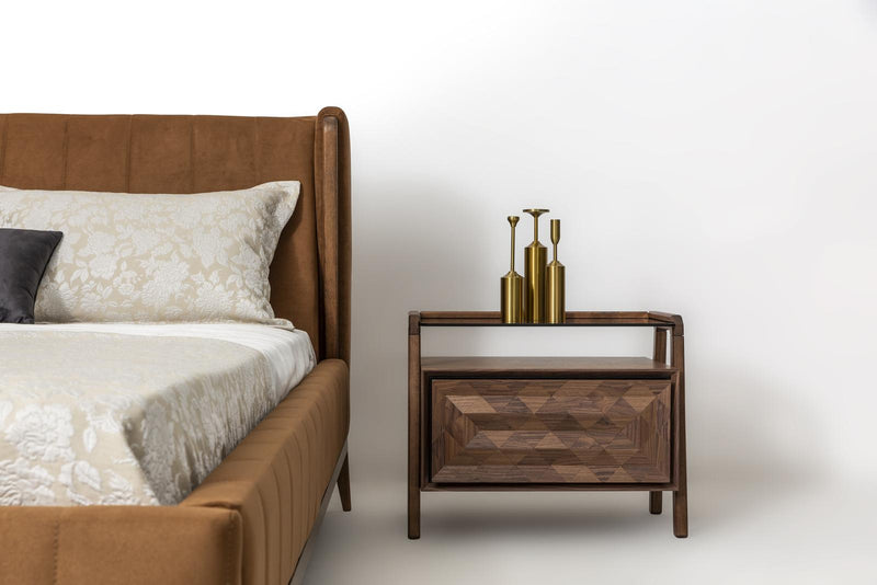 Maserati Bedroom Set