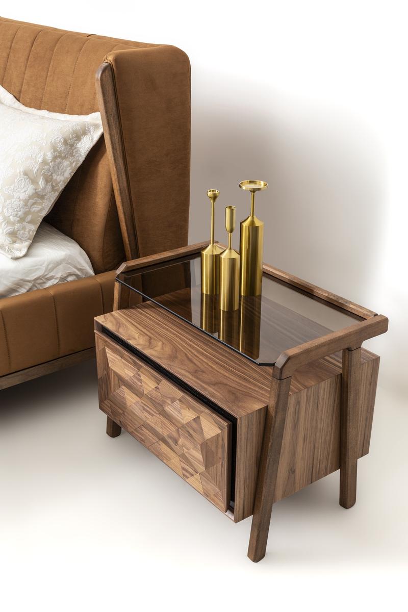 Maserati Bedroom Set