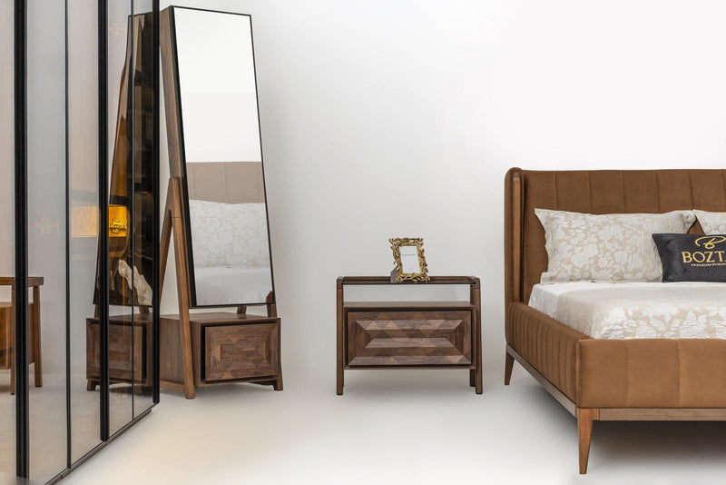 Maserati Bedroom Set