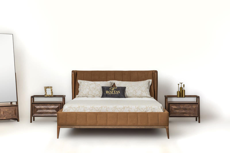 Maserati Bedroom Set