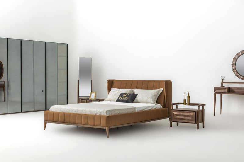 Maserati Bedroom Set