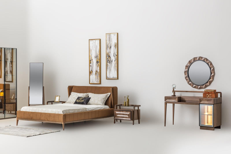 Maserati Bedroom Set