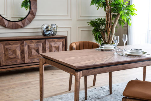 Maserati Dining Room Set