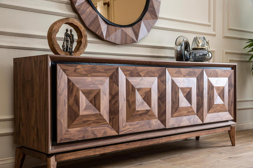 Maserati Dining Room Set