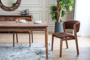 Maserati Dining Room Set