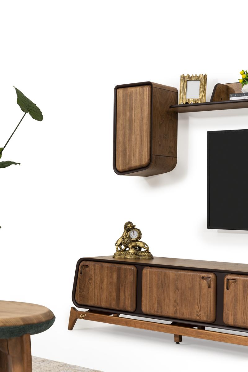 Mustang Wall Unit
