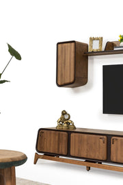 Mustang Wall Unit
