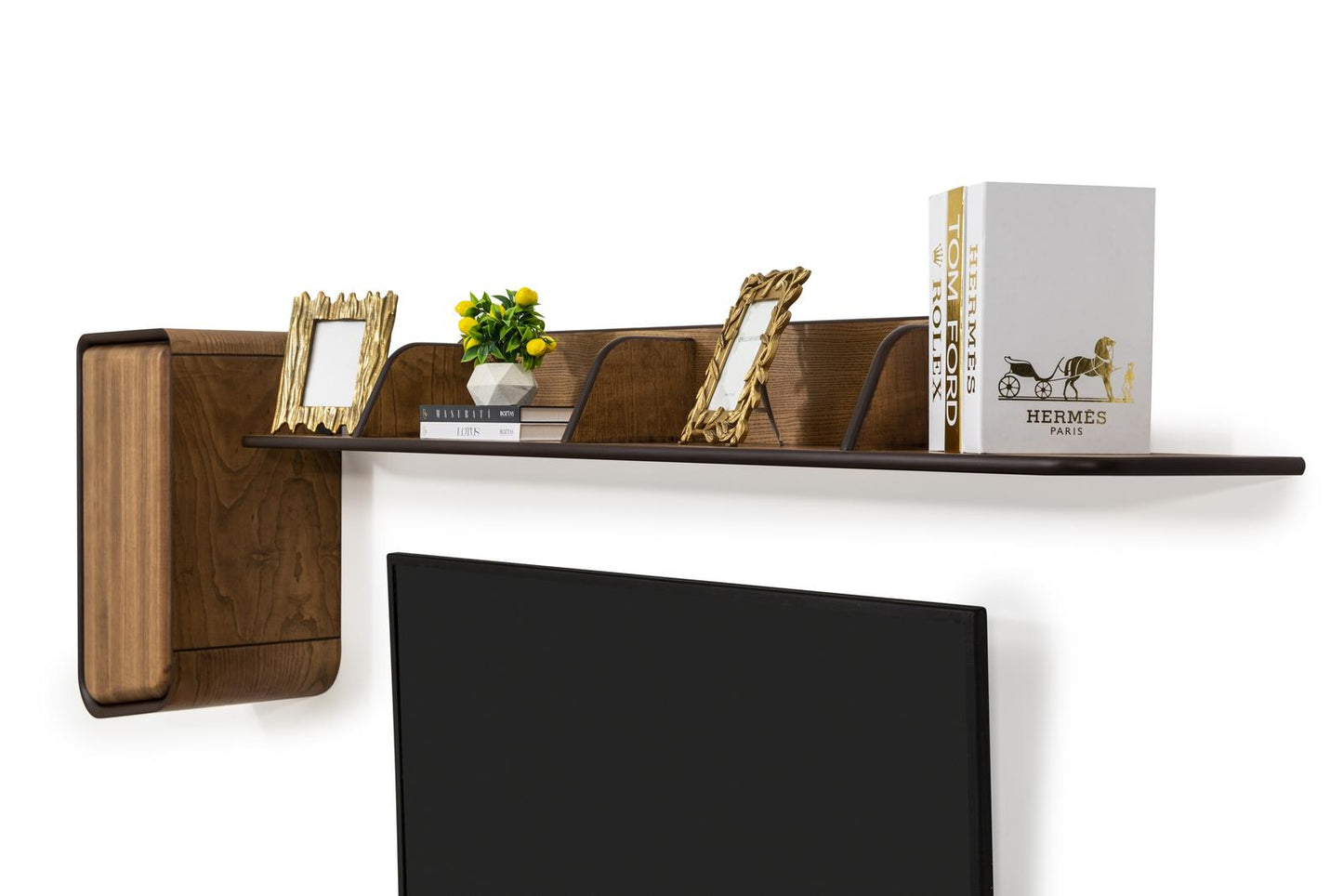 Mustang Wall Unit