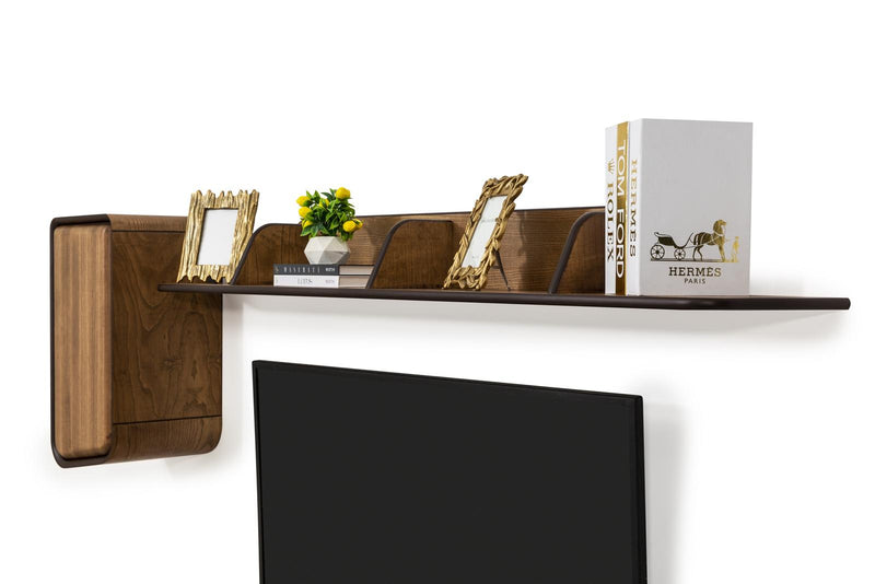 Mustang Wall Unit