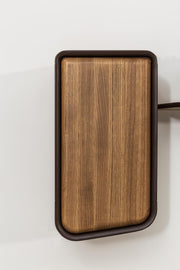 Mustang Wall Unit