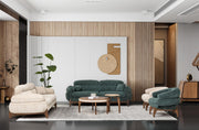 Mustang Sofa Set