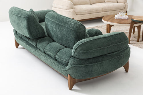 Mustang Sofa Set