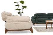Mustang Sofa Set