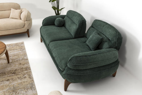 Mustang Sofa Set
