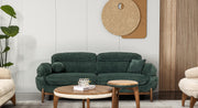 Mustang Sofa Set