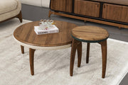 Mustang Sofa Set