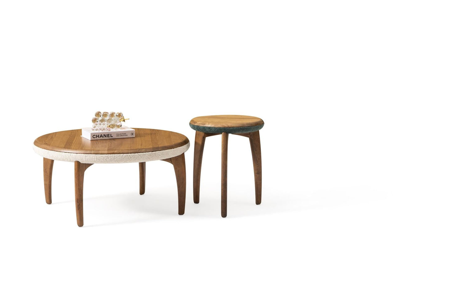 Mustang Sofa Set