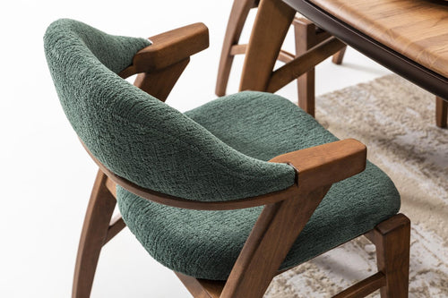 Mustang Dining Room Set