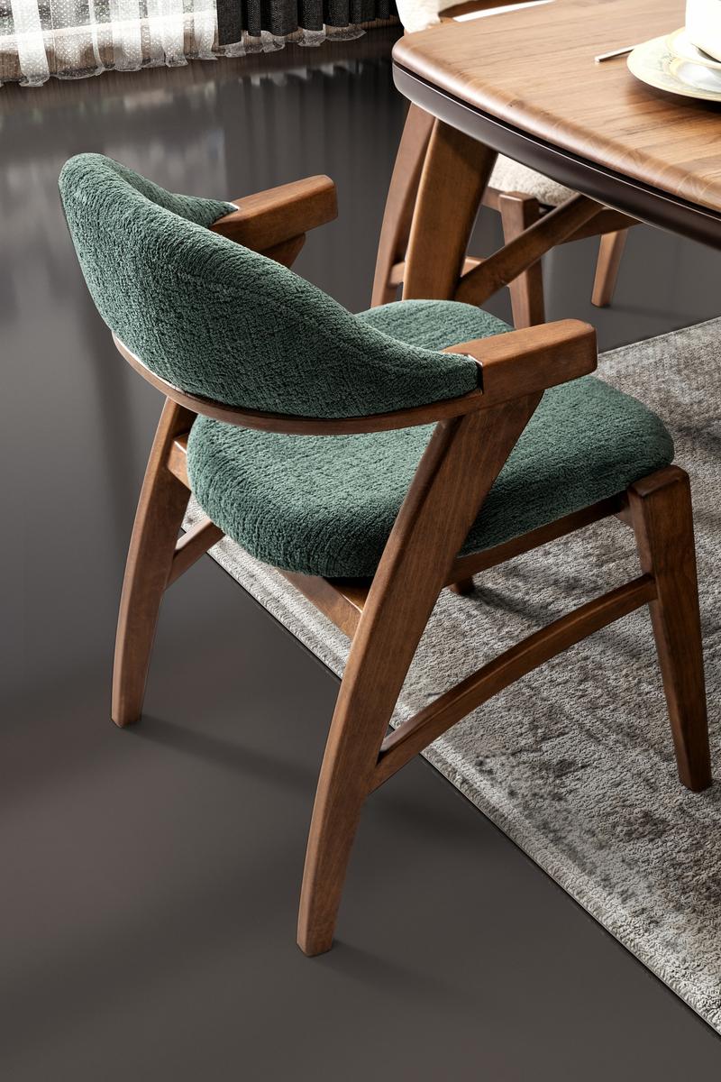Mustang Dining Room Set
