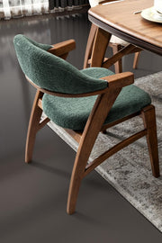 Mustang Dining Room Set