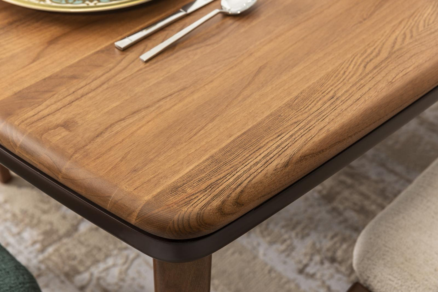 Mustang Dining Room Set