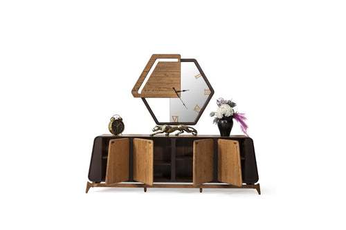 Mustang Dining Room Set