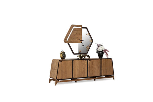 Mustang Dining Room Set