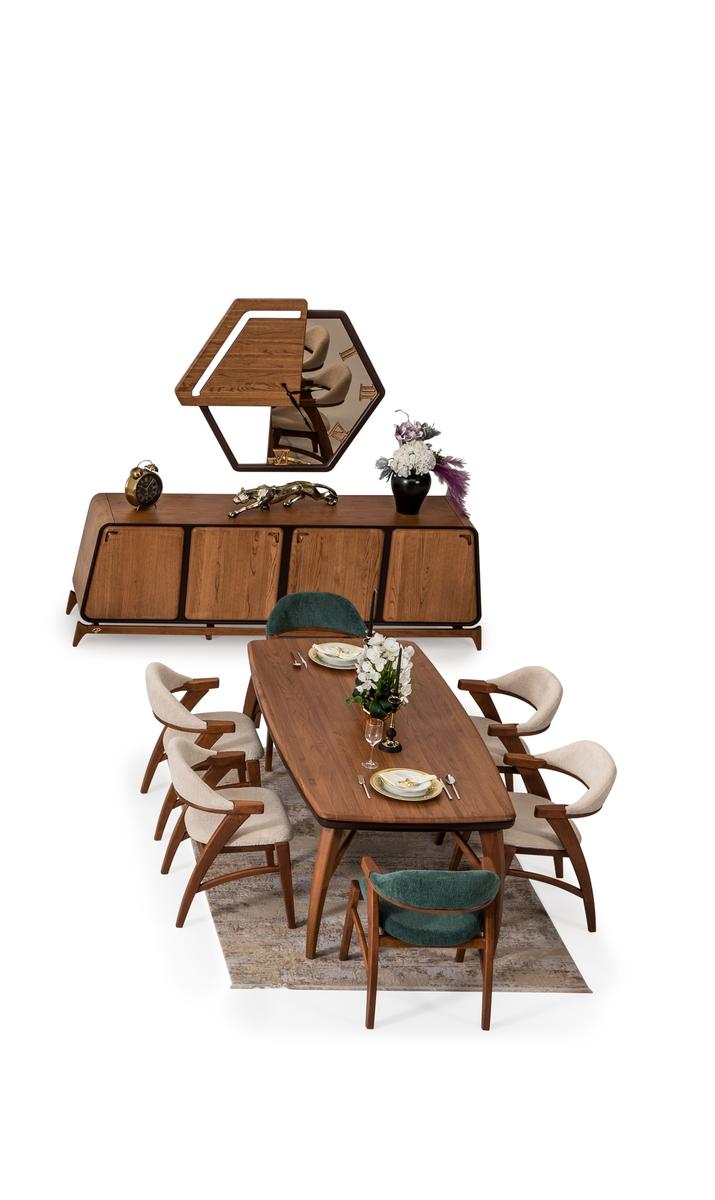 Mustang Dining Room Set