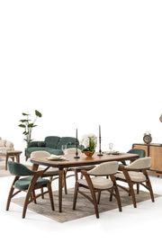 Mustang Dining Room Set
