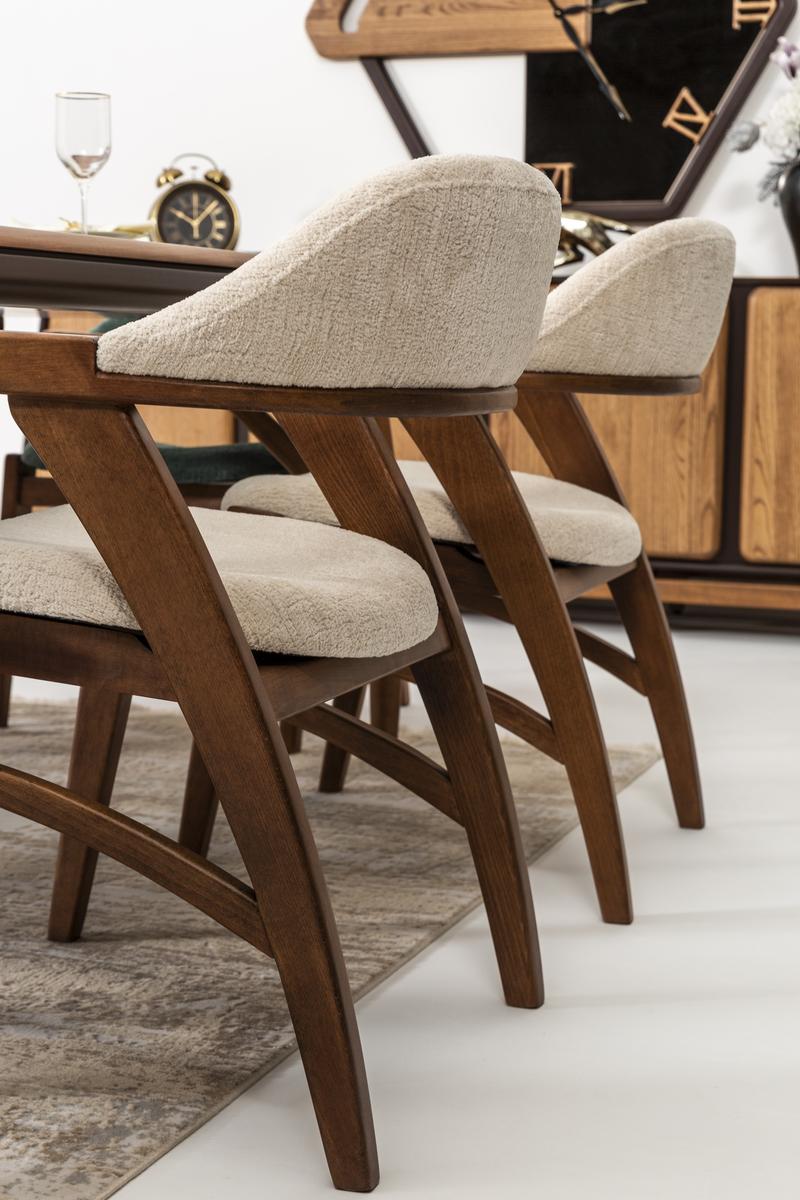 Mustang Dining Room Set
