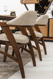 Mustang Dining Room Set